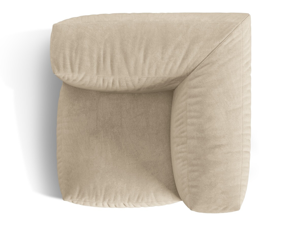 Moduļu krēsls Sorcoro 110 (Vogue 01)