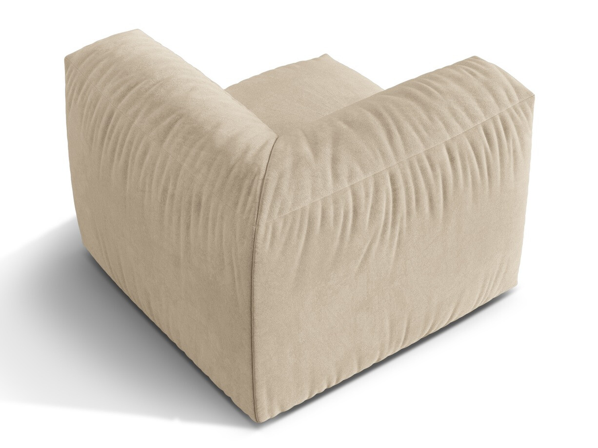 Moduļu krēsls Sorcoro 110 (Vogue 01)