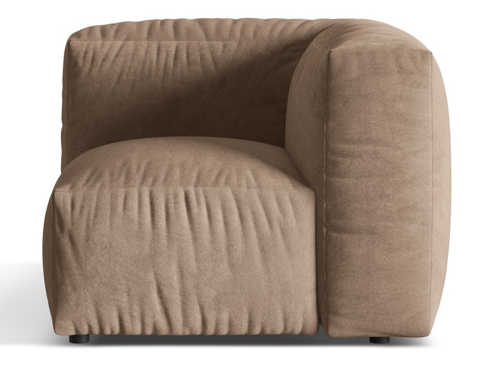 Moduļu krēsls Sorcoro 110 (Vogue 03)