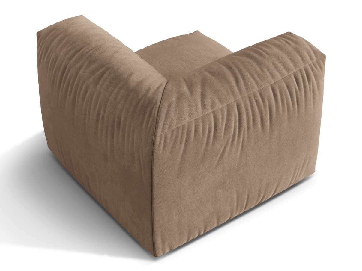 Moduļu krēsls Sorcoro 110 (Vogue 03)