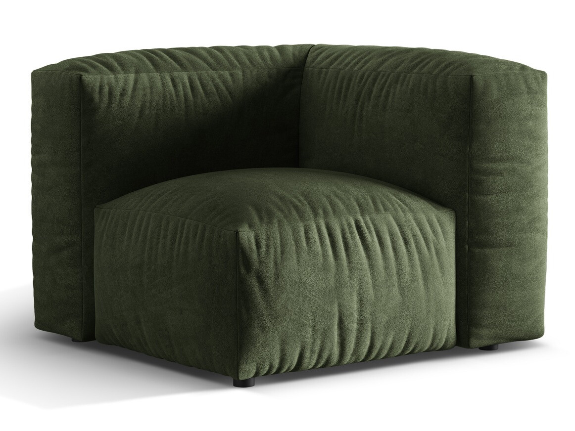 Moduļu krēsls Sorcoro 110 (Vogue 11)