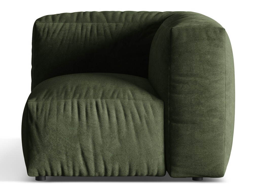 Moduļu krēsls Sorcoro 110 (Vogue 11)