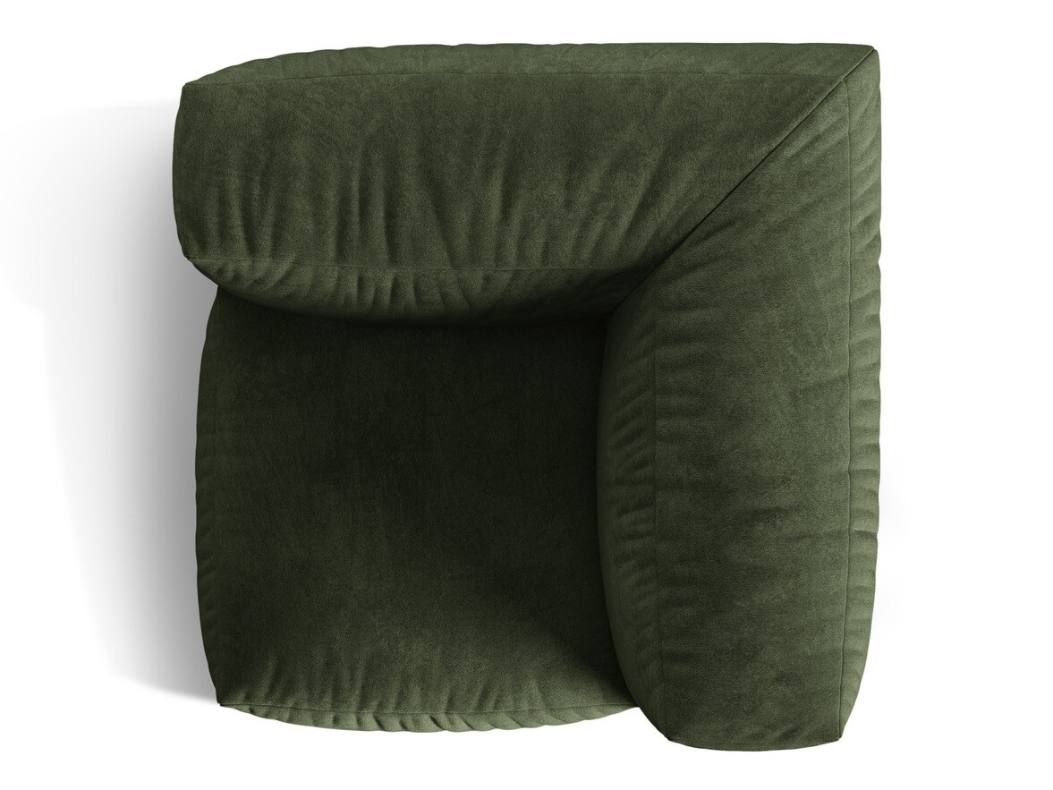 Moduļu krēsls Sorcoro 110 (Vogue 11)