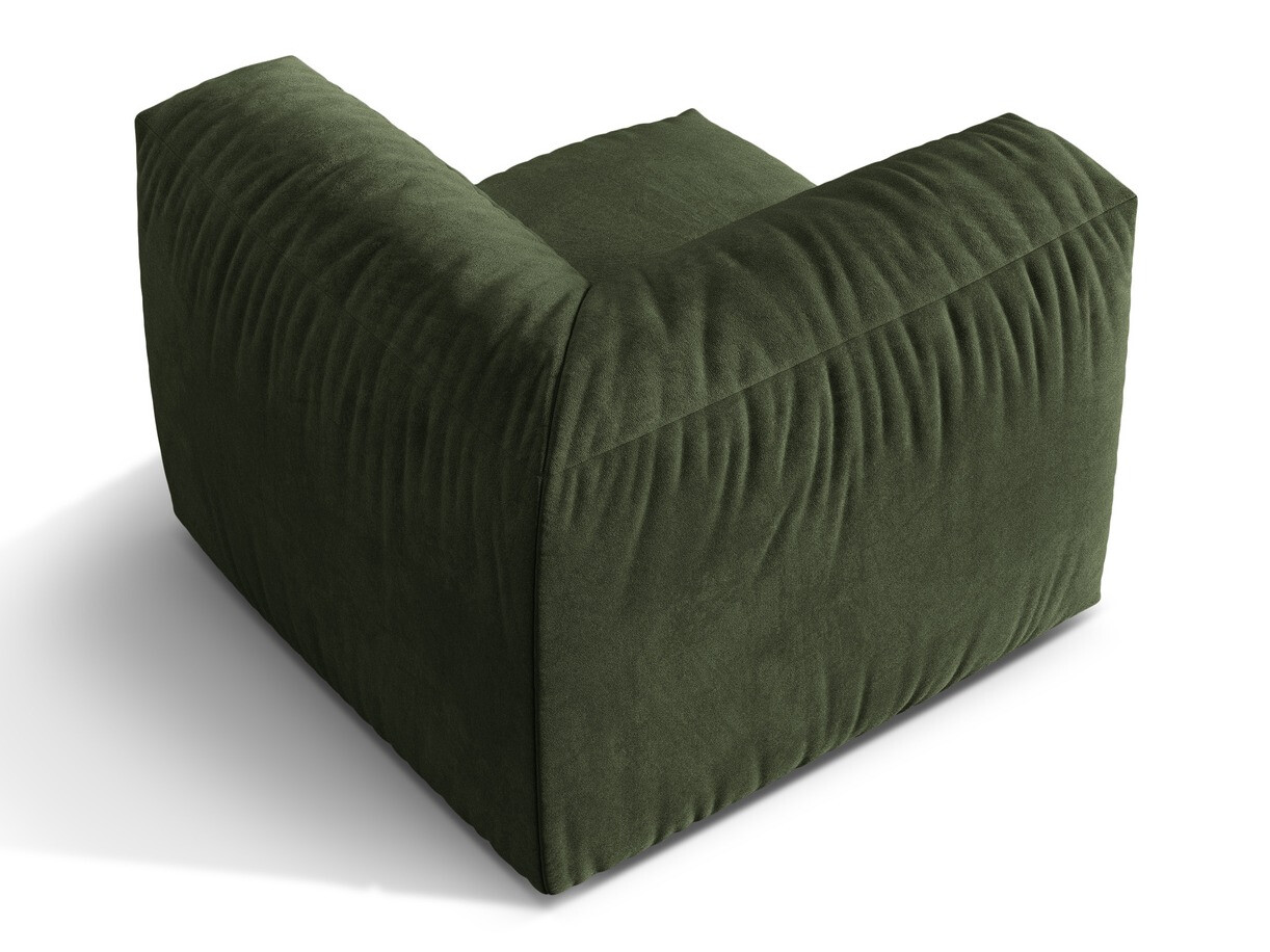 Moduļu krēsls Sorcoro 110 (Vogue 11)