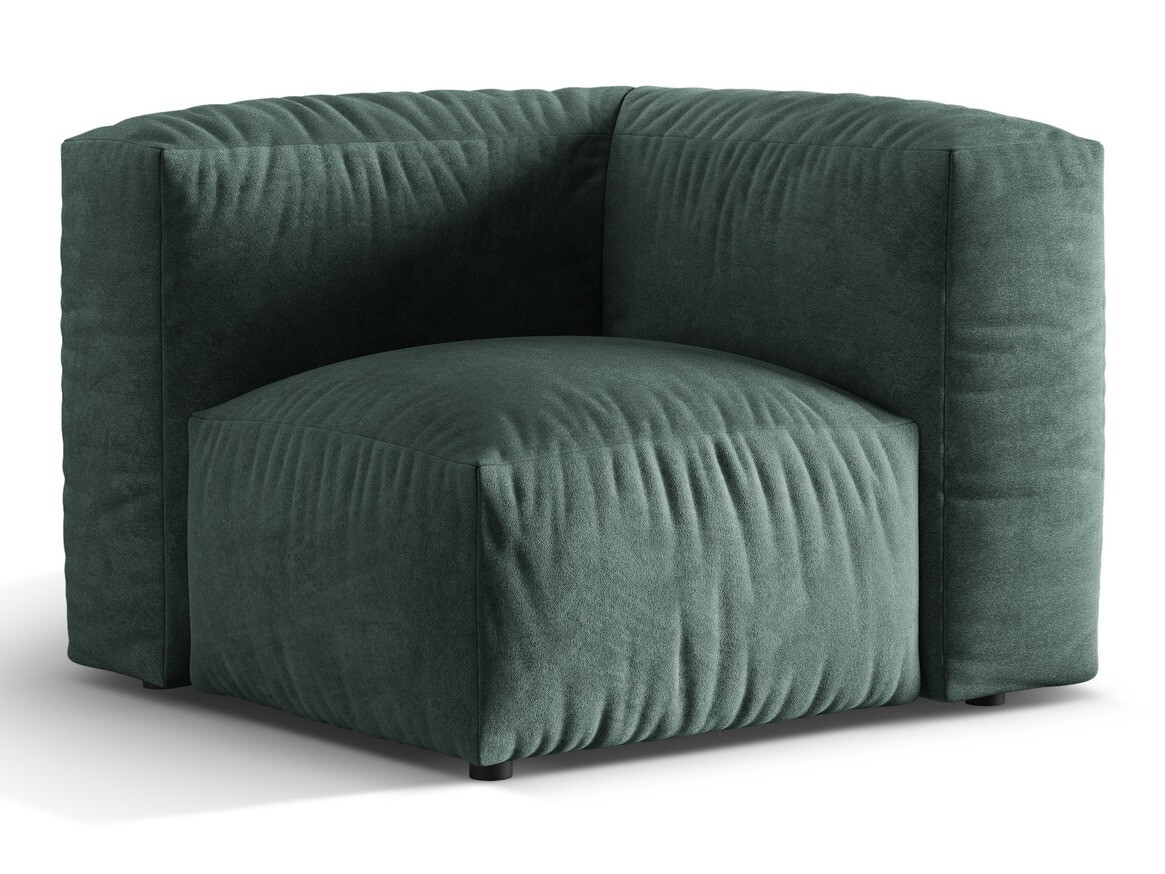 Moduļu krēsls Sorcoro 110 (Vogue 12)