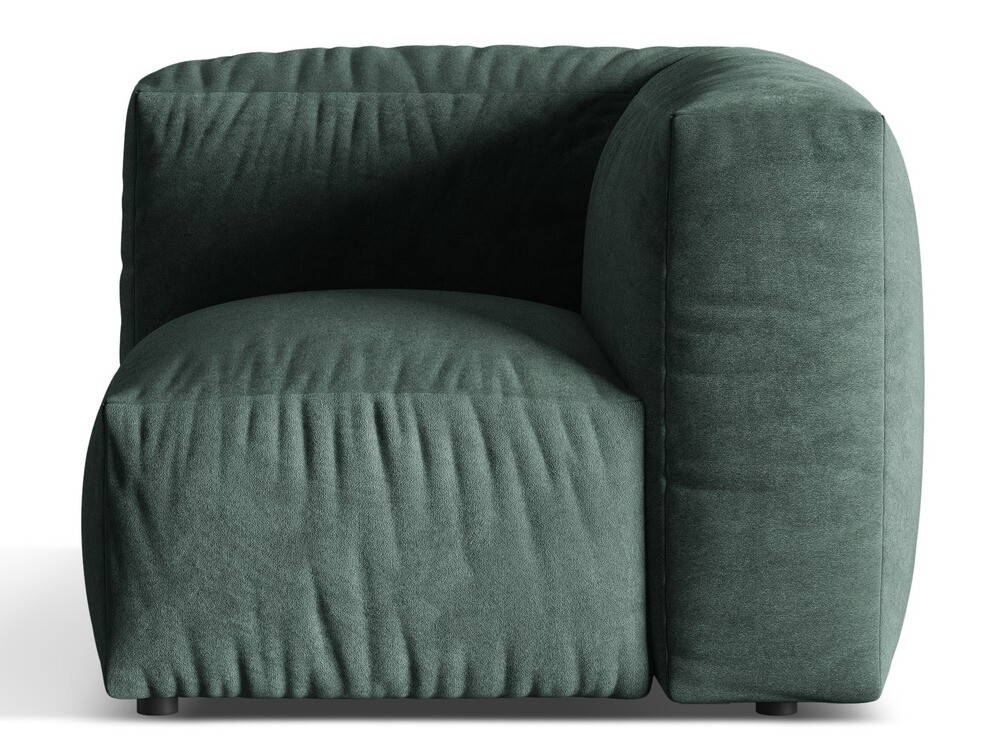 Moduļu krēsls Sorcoro 110 (Vogue 12)