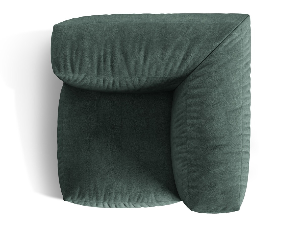 Moduļu krēsls Sorcoro 110 (Vogue 12)