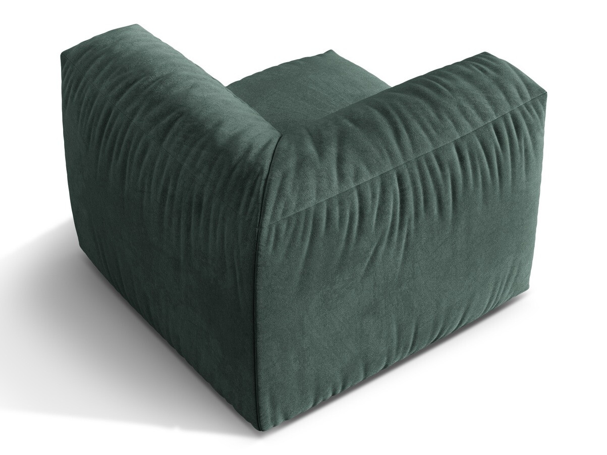 Moduļu krēsls Sorcoro 110 (Vogue 12)