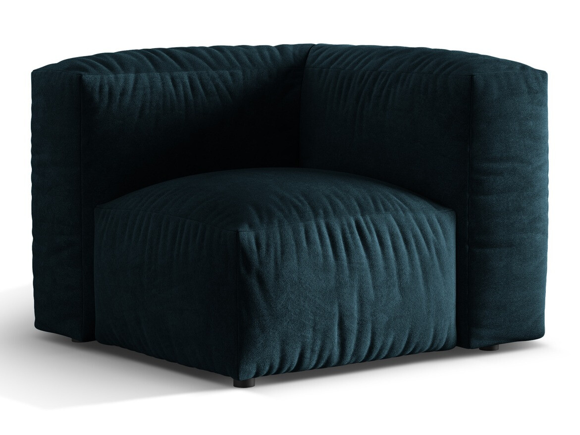 Moduļu krēsls Sorcoro 110 (Vogue 13)