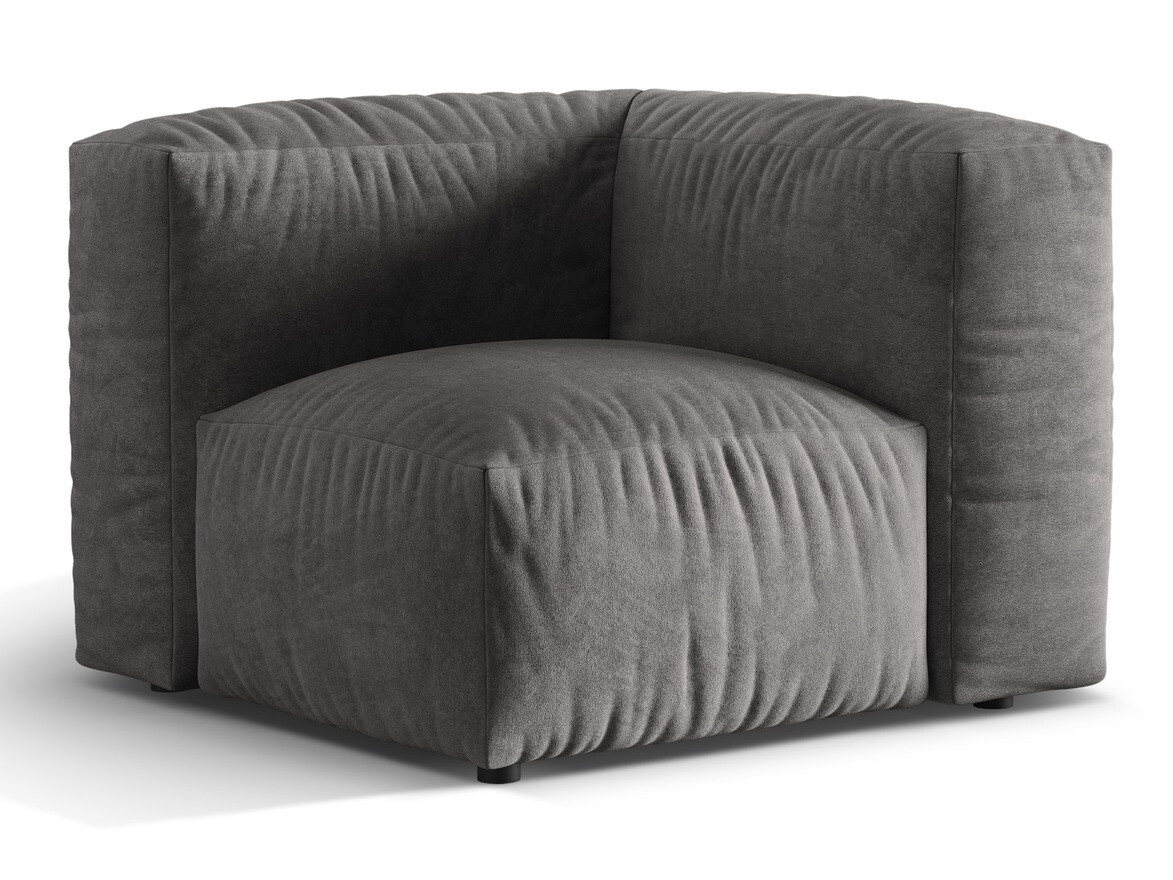 Moduļu krēsls Sorcoro 110 (Vogue 15)