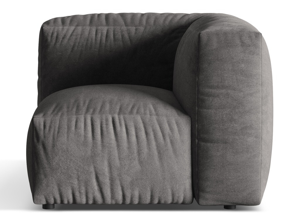 Moduļu krēsls Sorcoro 110 (Vogue 15)