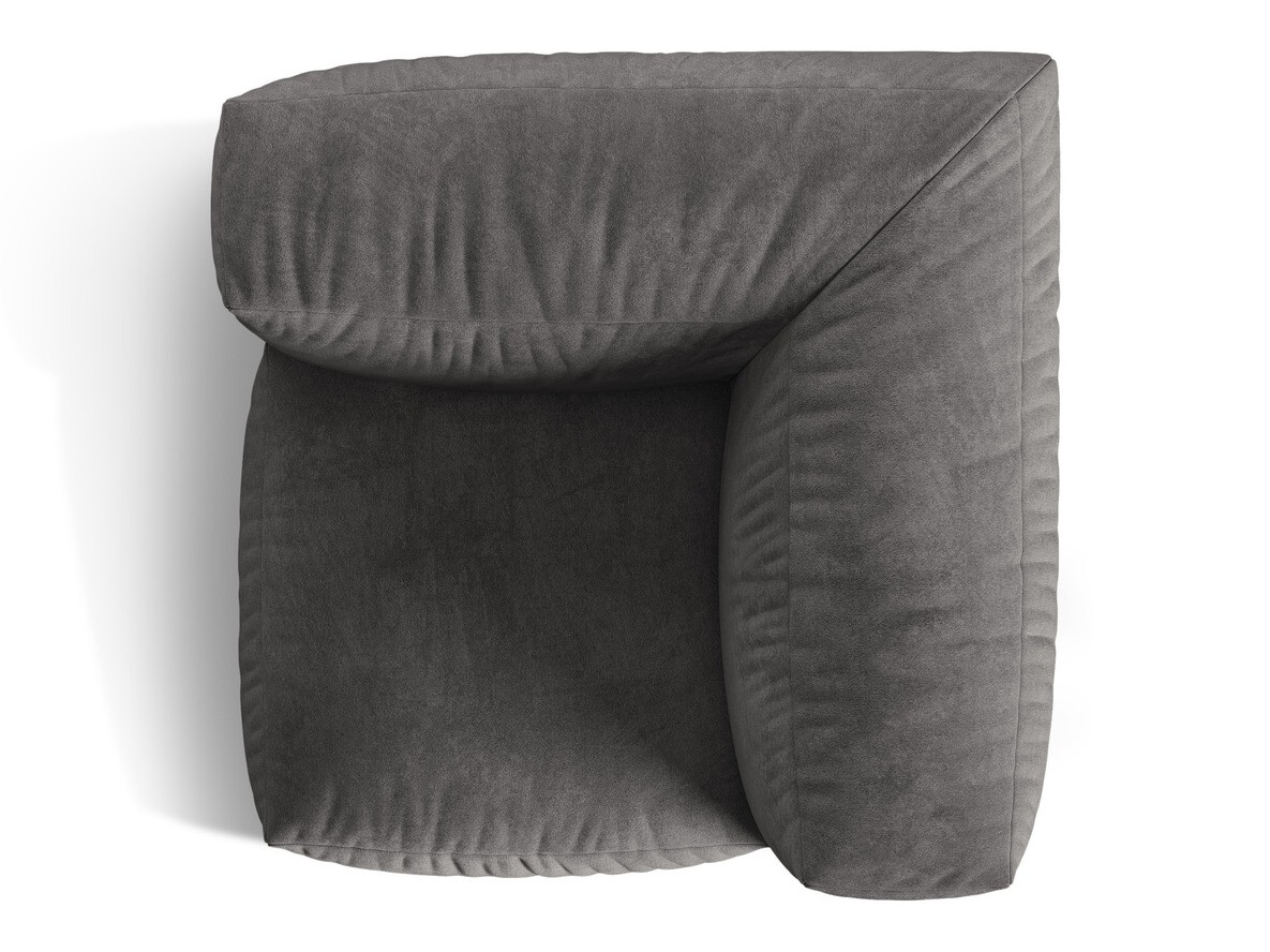 Moduļu krēsls Sorcoro 110 (Vogue 15)