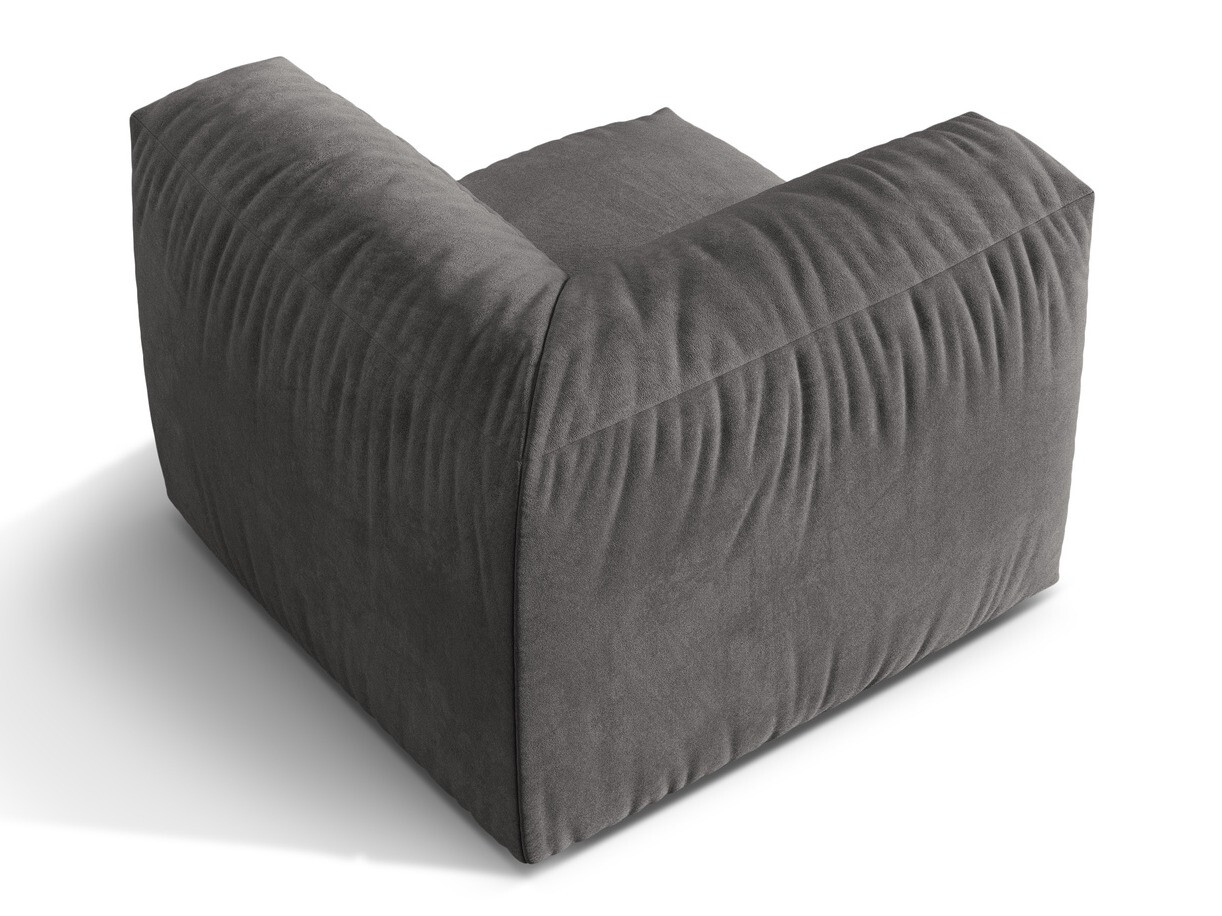 Moduļu krēsls Sorcoro 110 (Vogue 15)