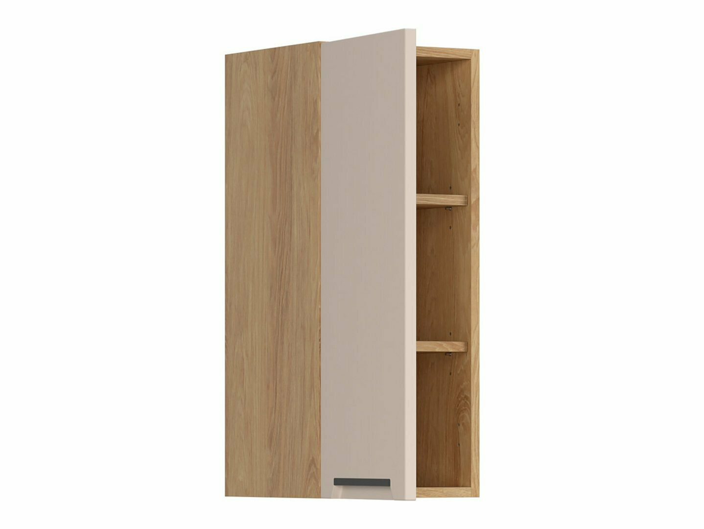 Moduļu piekarams skapis Riso Beige 137