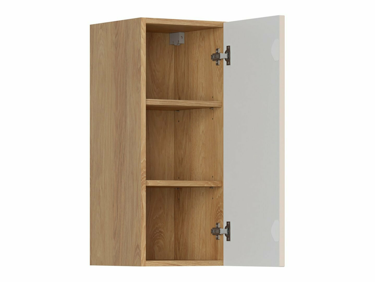 Moduļu piekarams skapis Riso Beige 137