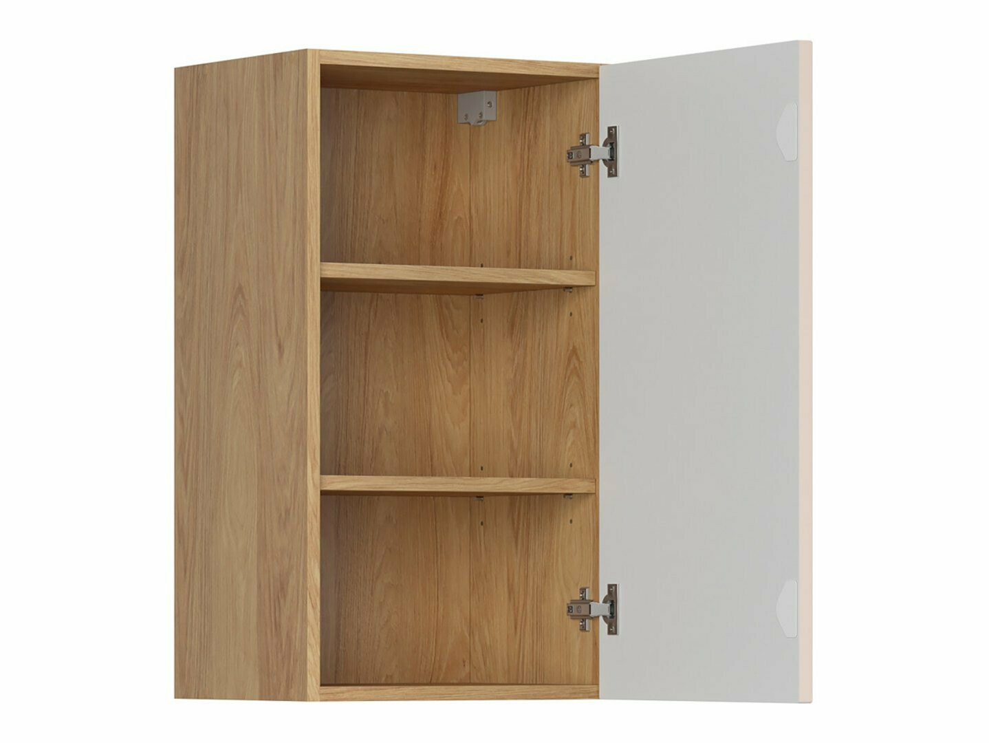 Moduļu piekarams skapis Riso Beige 139