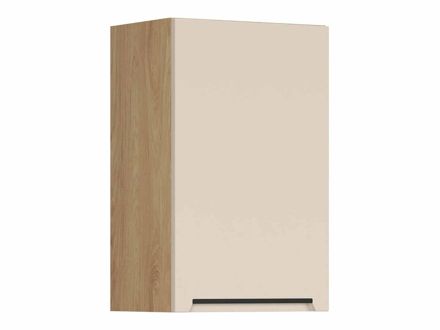 Moduļu piekarams skapis Riso Beige 142