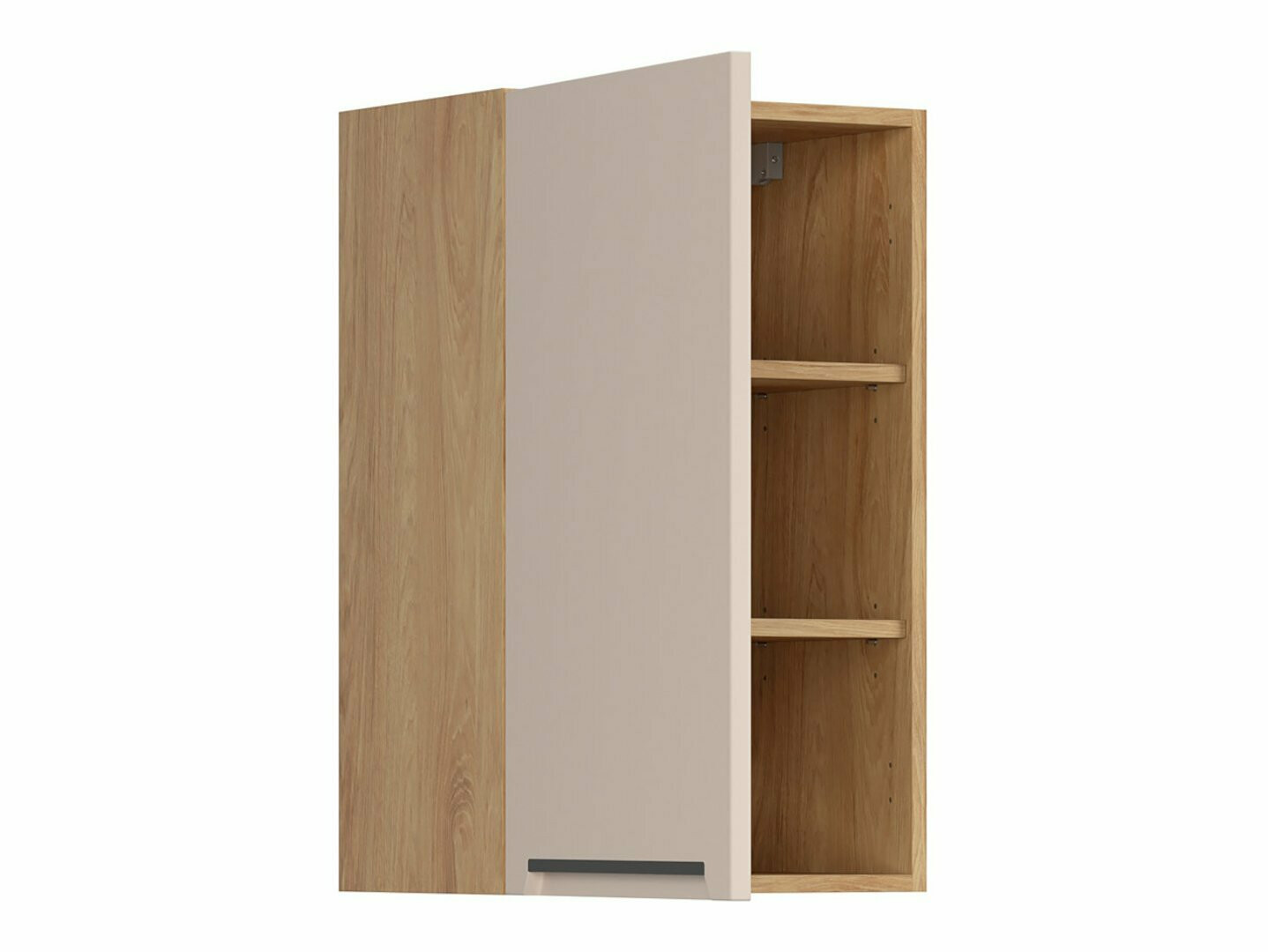 Moduļu piekarams skapis Riso Beige 142