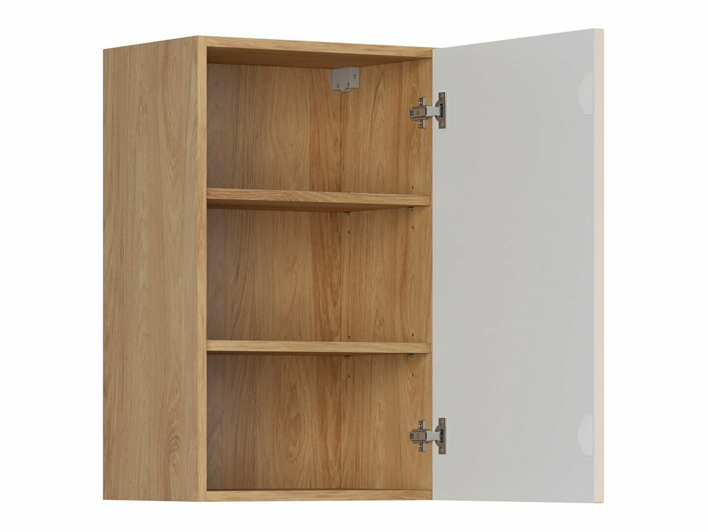 Moduļu piekarams skapis Riso Beige 142