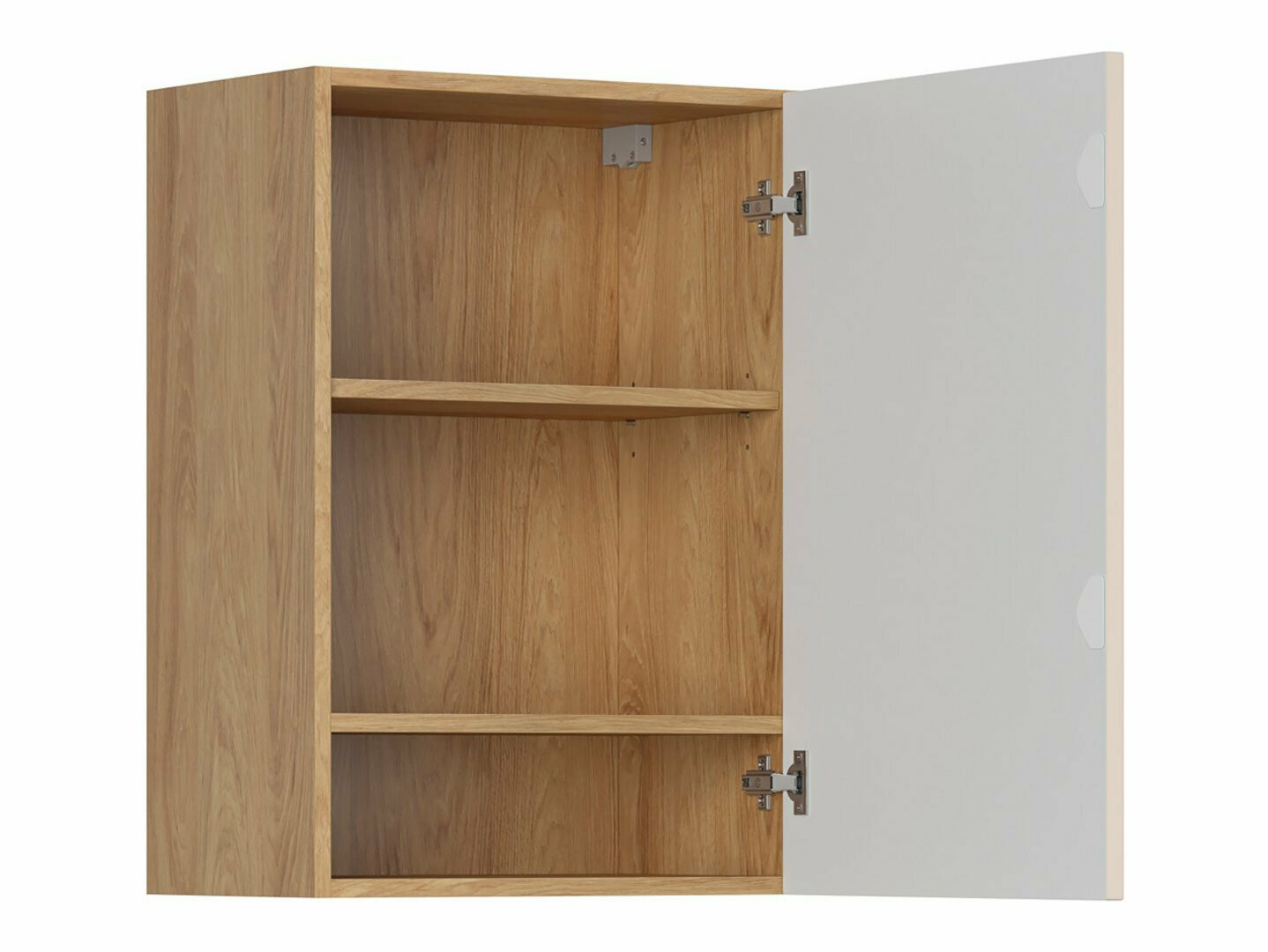 Moduļu piekarams skapis Riso Beige 144