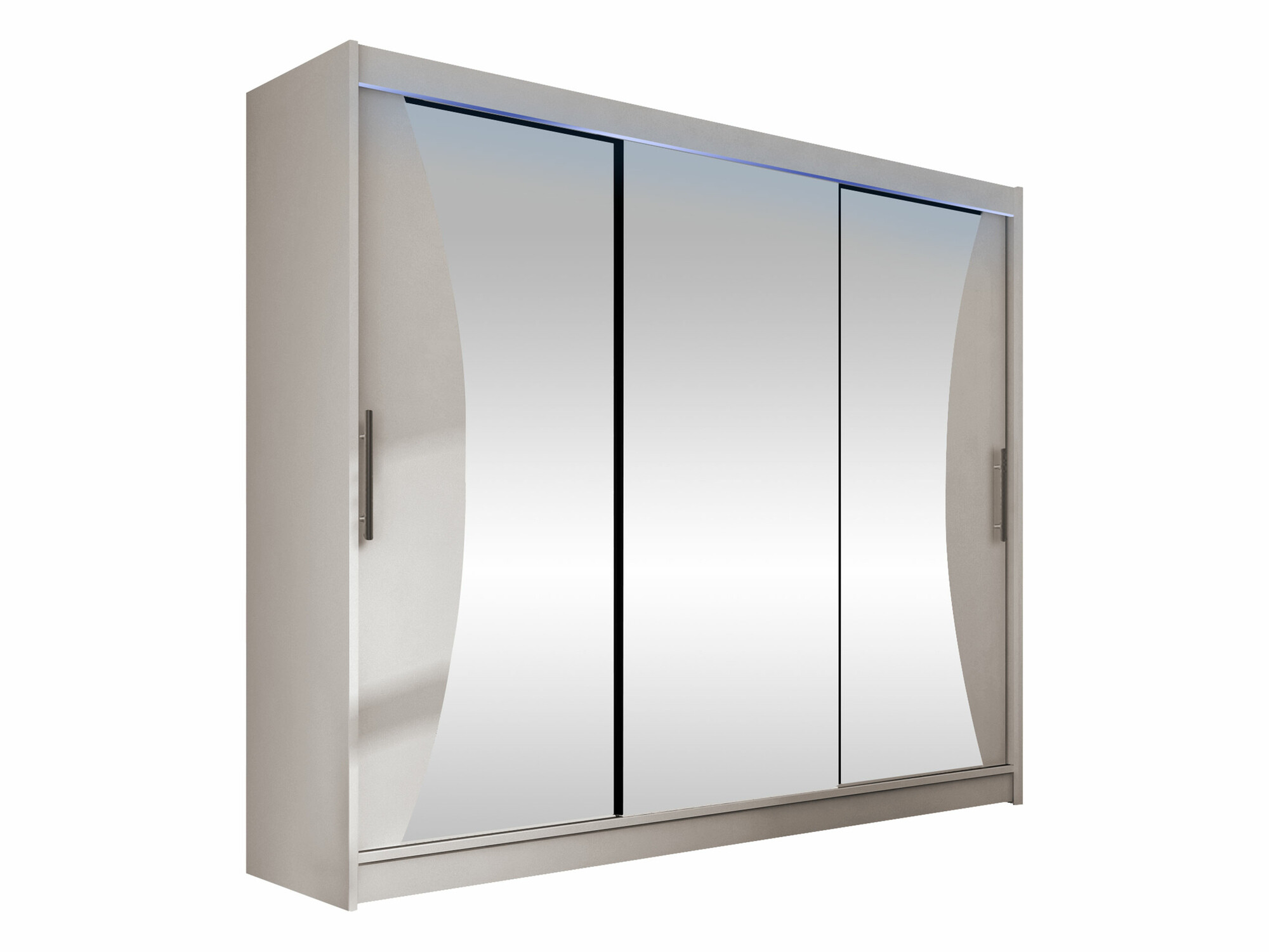 Шкаф Closico 120 (Кашемир)