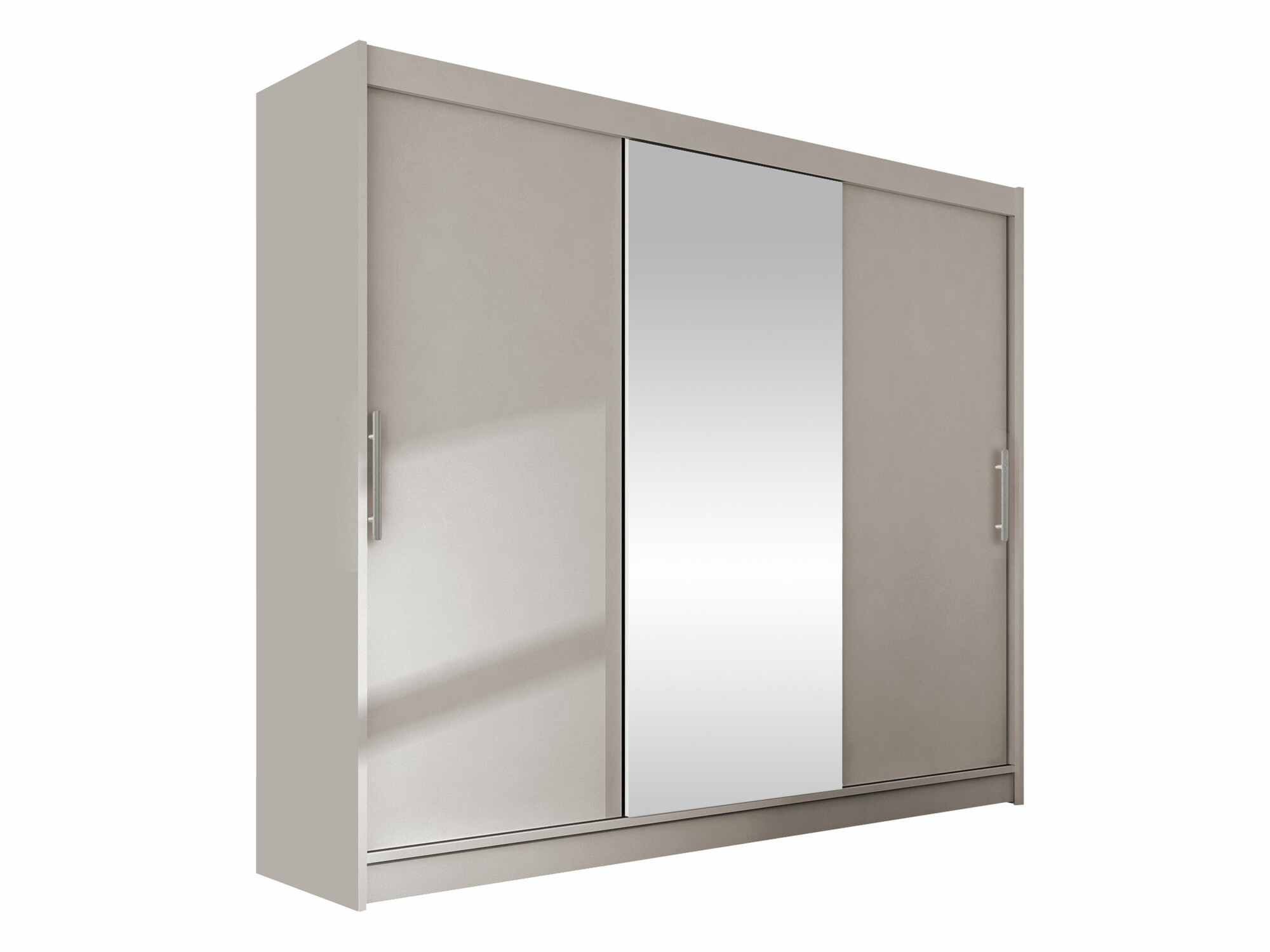 Шкаф Closico 122 (Кашемир)