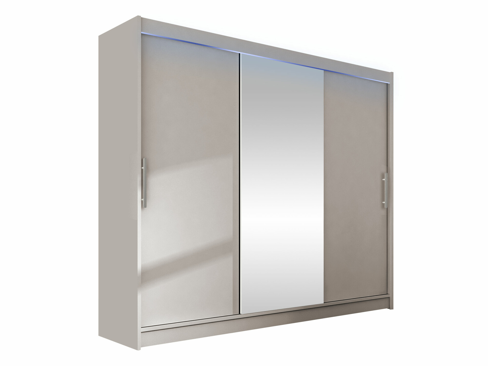 Шкаф Closico 122 (Кашемир)