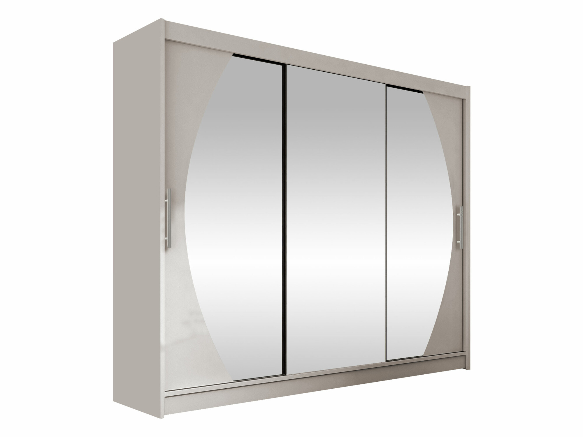 Шкаф Closico 130 (Кашемир)