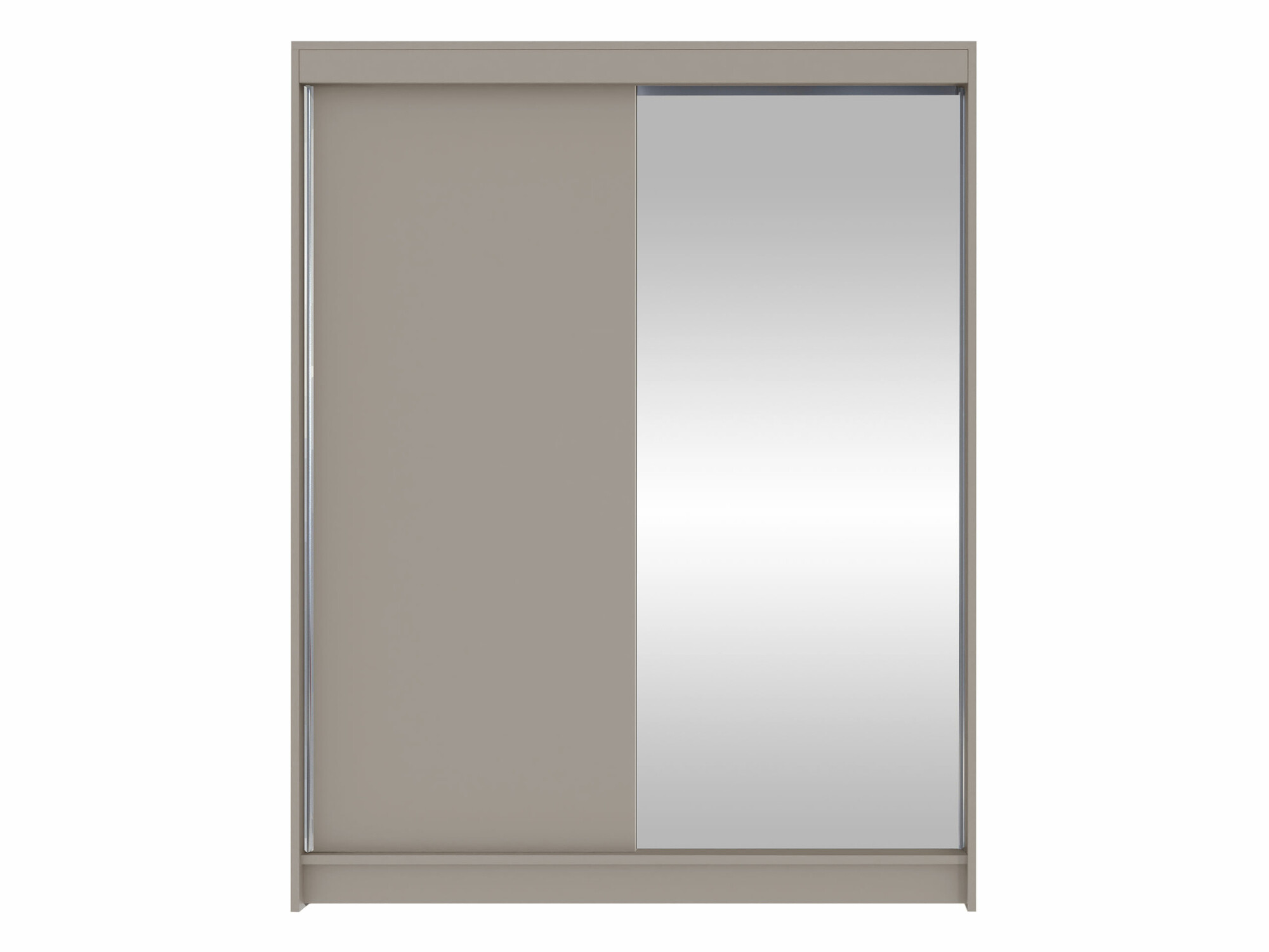 Шкаф Closico 140 (Кашемир)