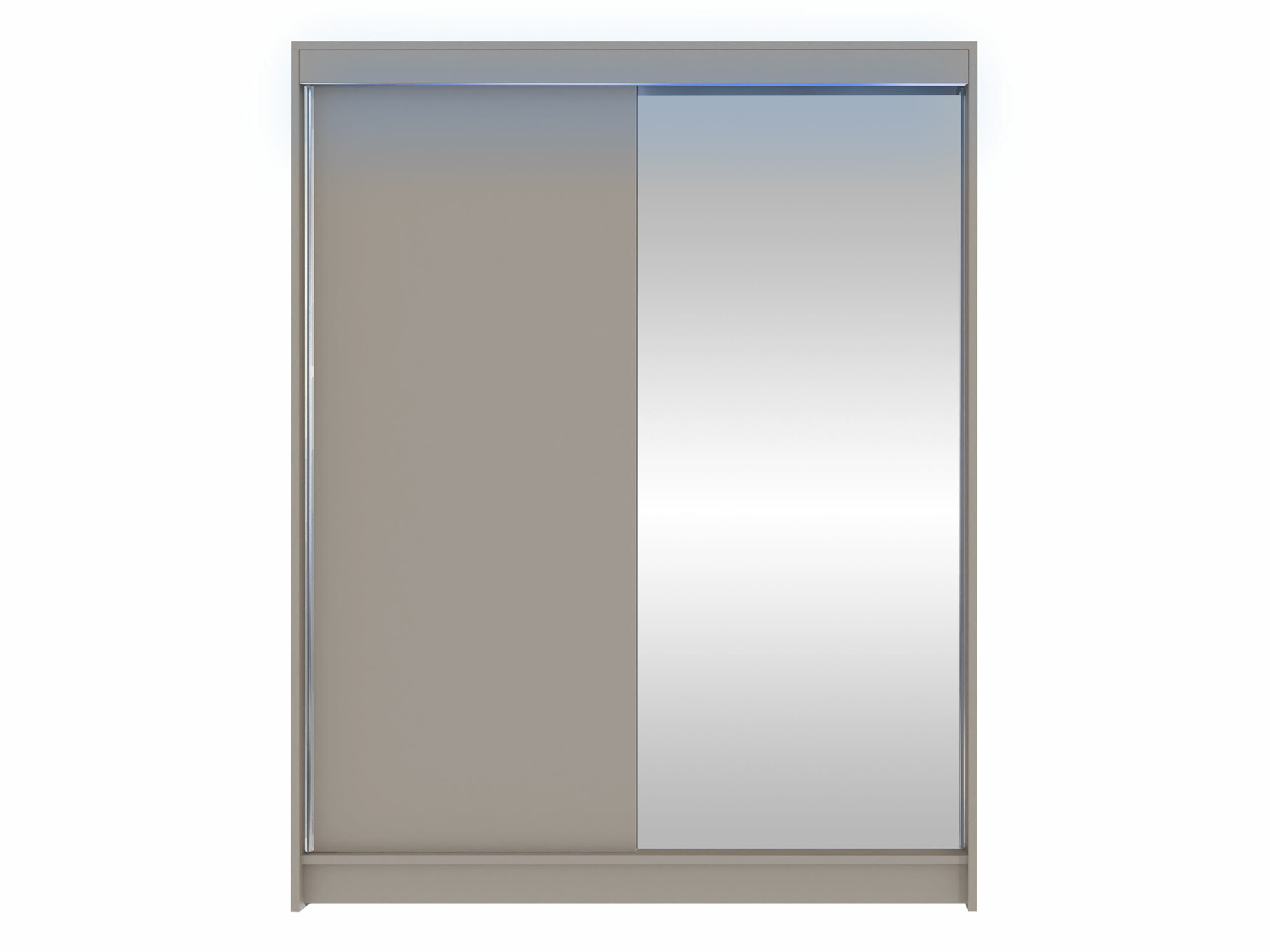 Шкаф Closico 140 (Кашемир)