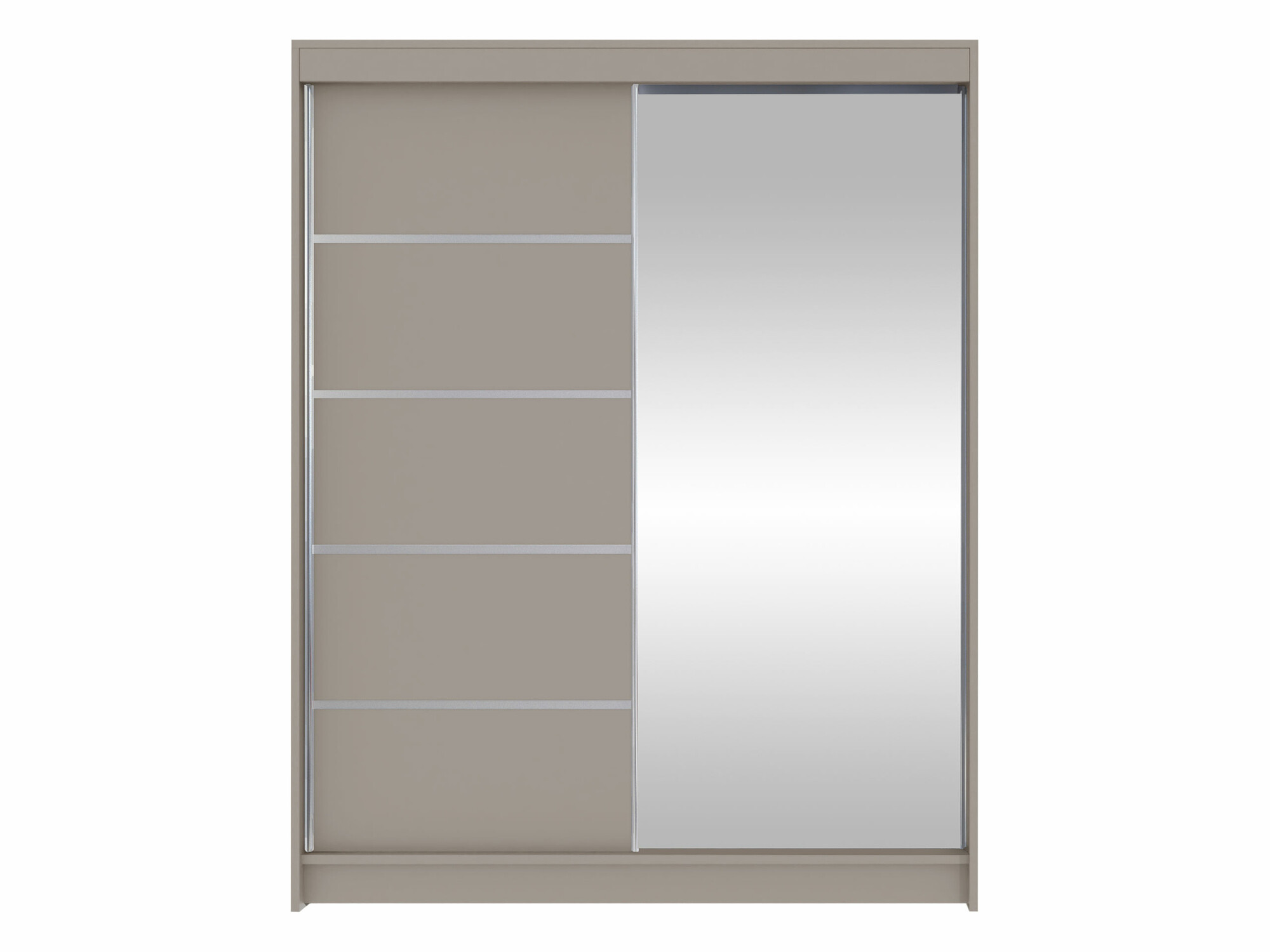 Шкаф Closico 143 (Кашемир)