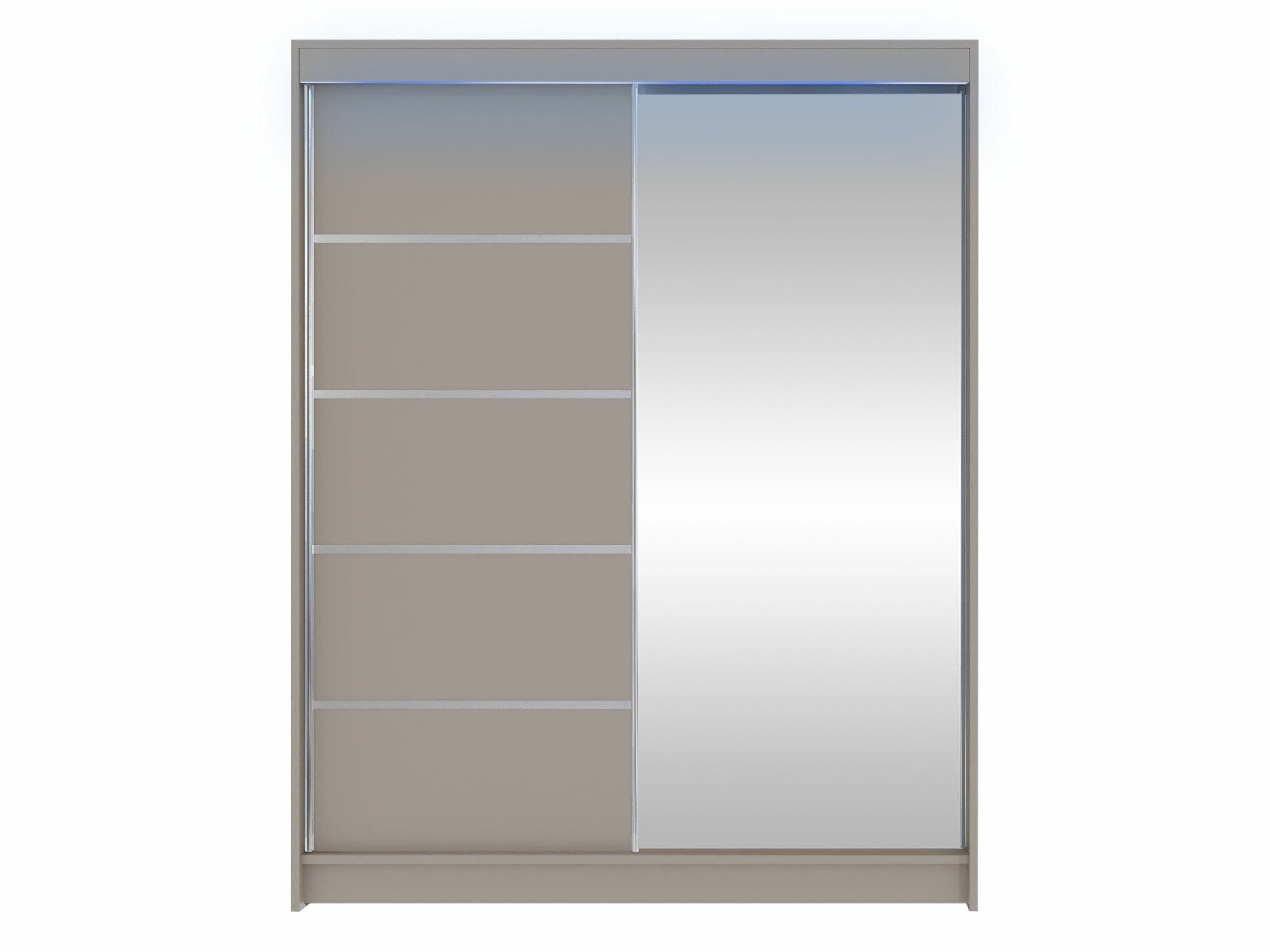 Шкаф Closico 143 (Кашемир)