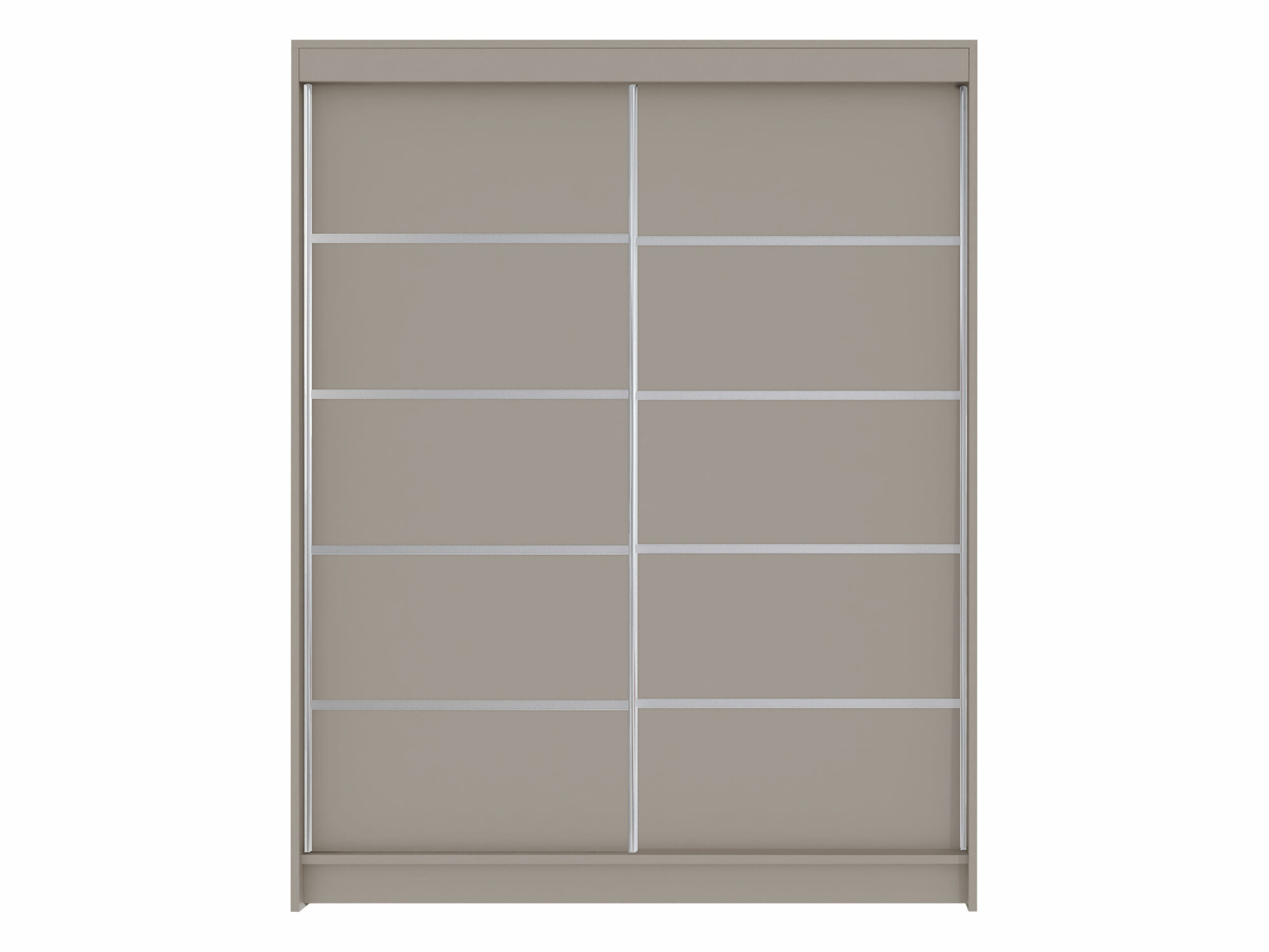 Шкаф Closico 145 (Кашемир)