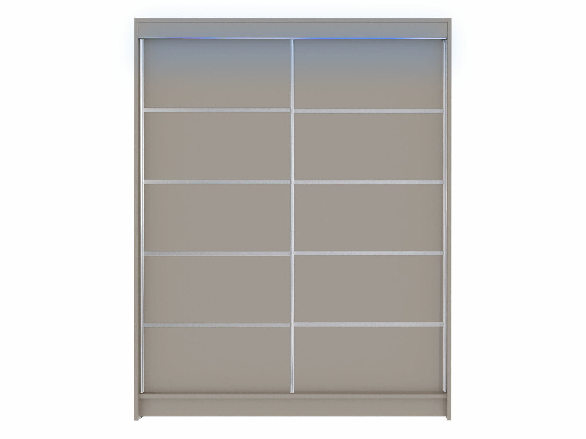 Шкаф Closico 145 (Кашемир)