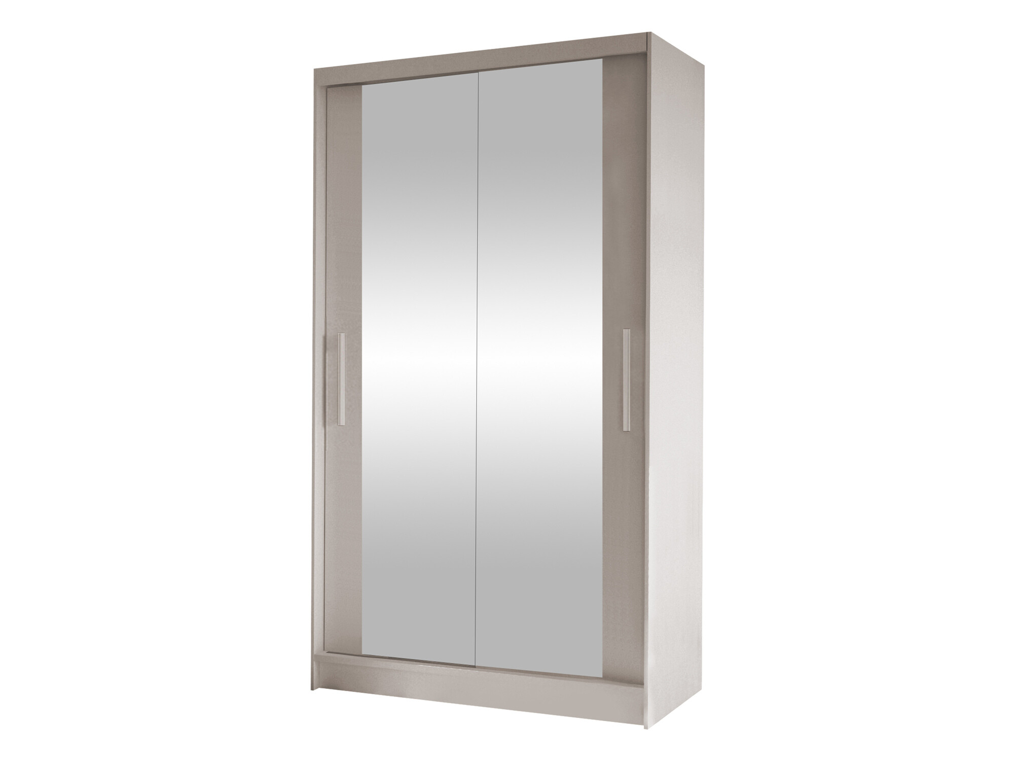 Шкаф Closico 165 (Кашемир)