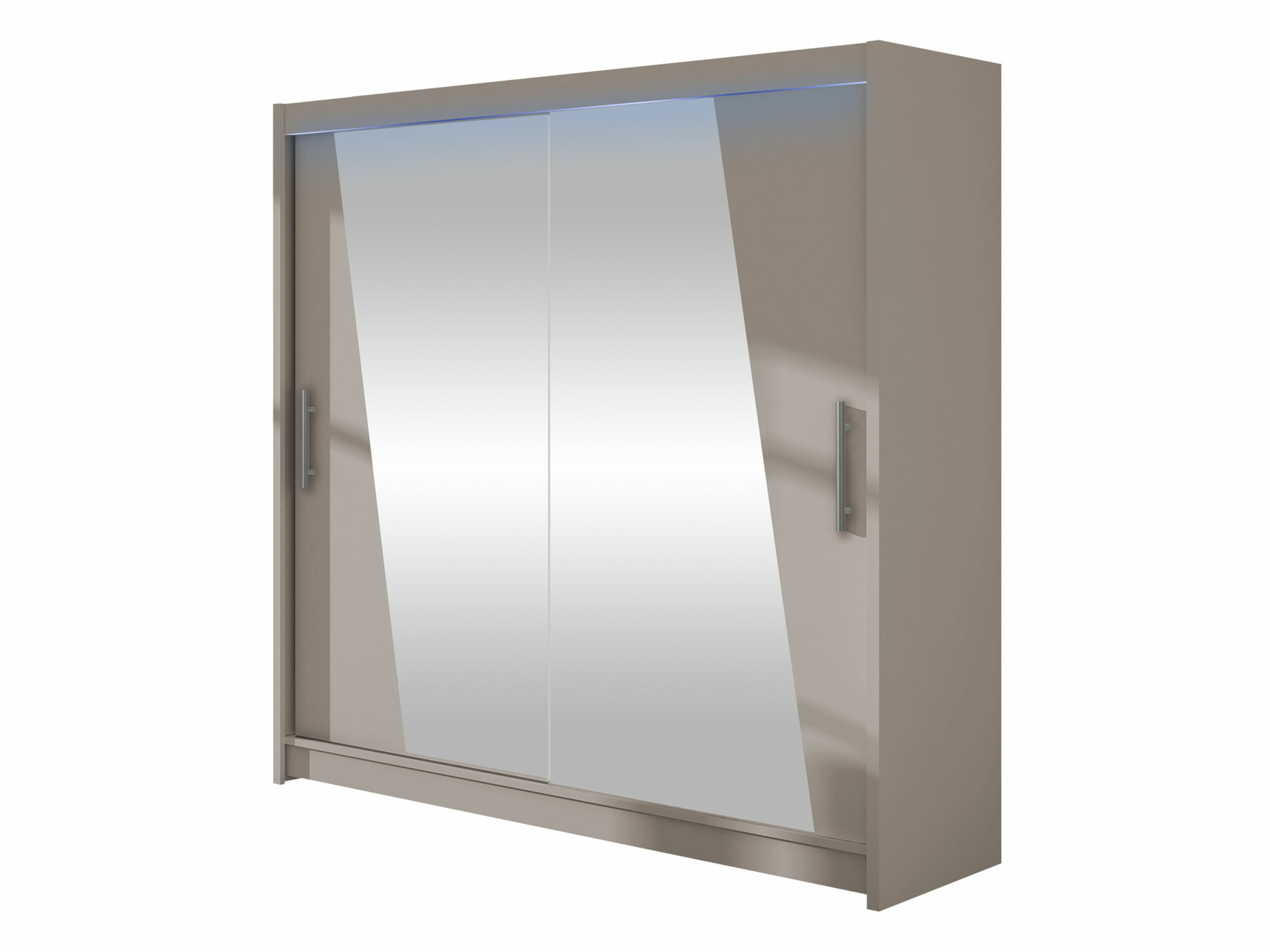 Skapis Closico 144 (Kašmirs)