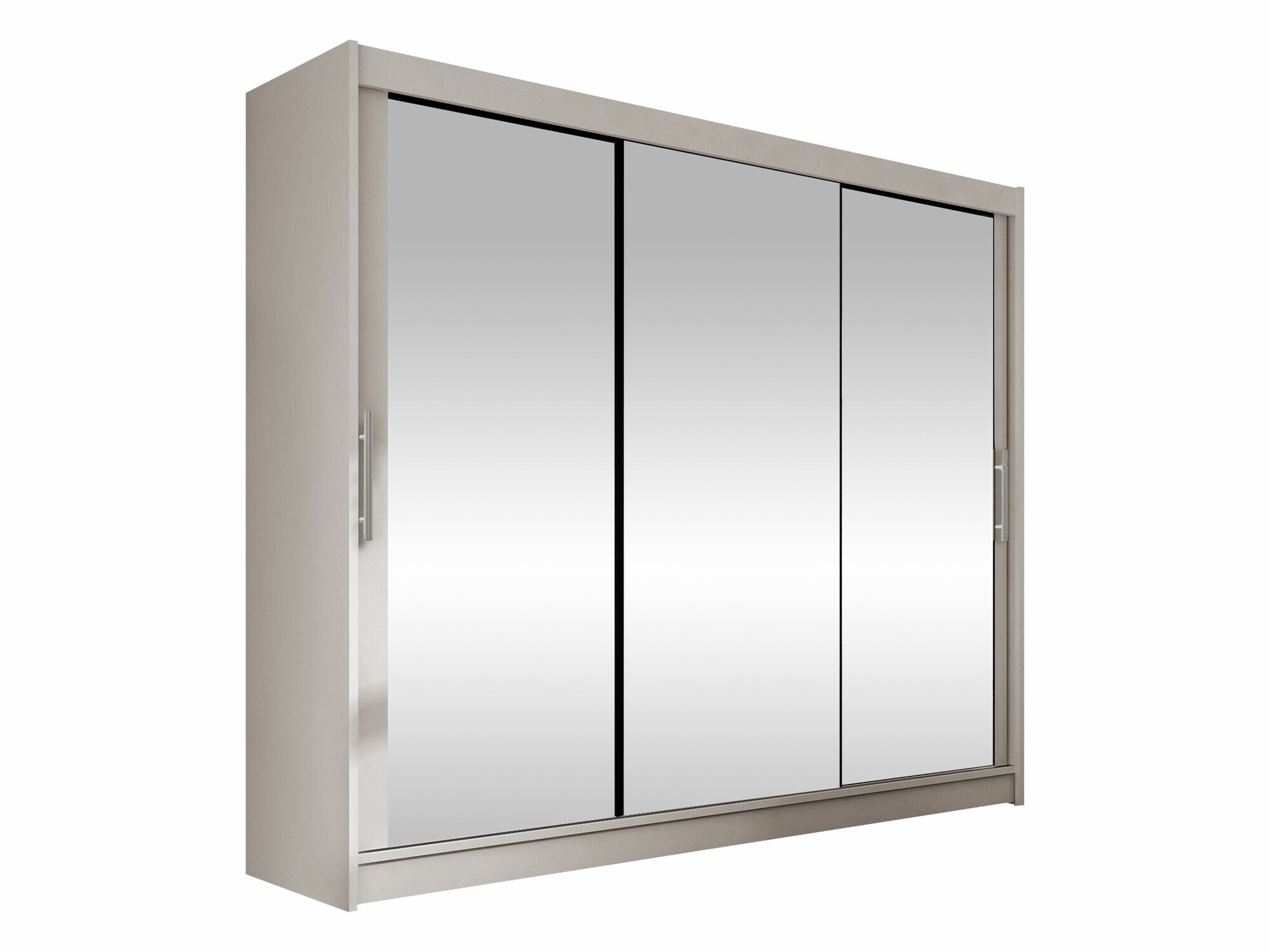 Skapis Closico Ordo III (Kašmirs)