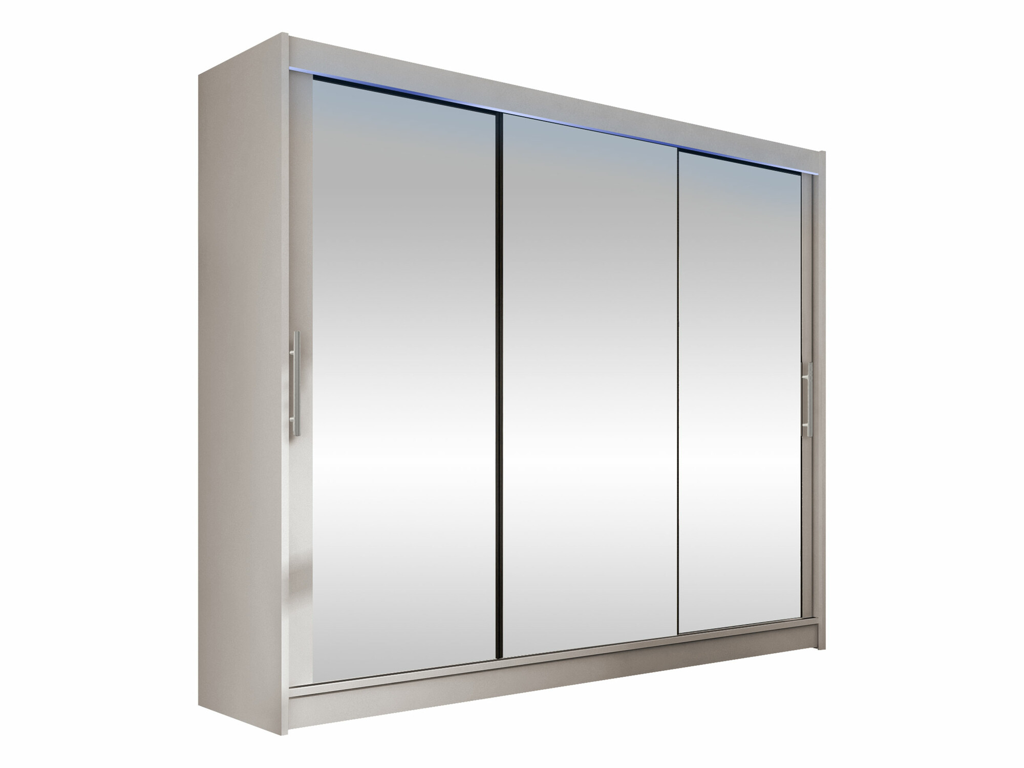 Skapis Closico Ordo III (Kašmirs)