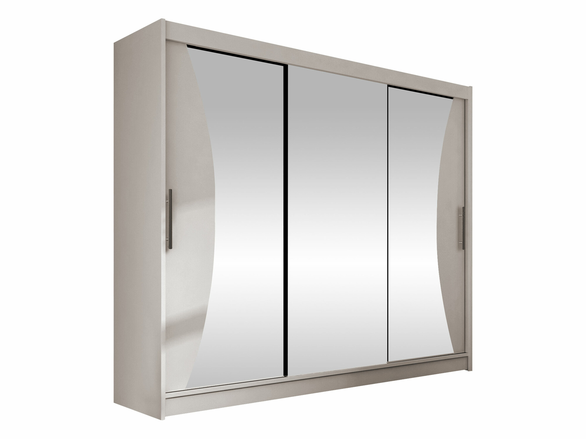 Skapis Closico Ordo IV (Kašmirs)