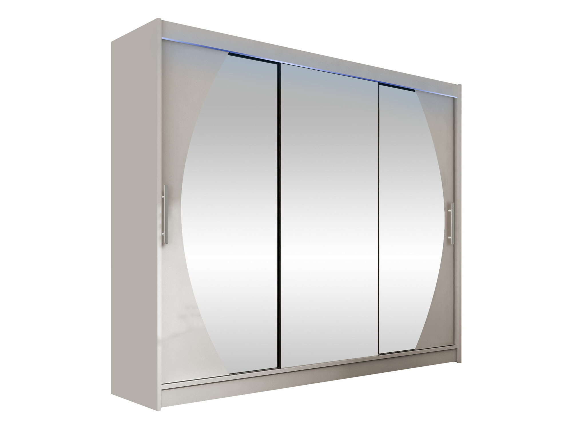 Skapis Closico Ordo V (Kašmirs)