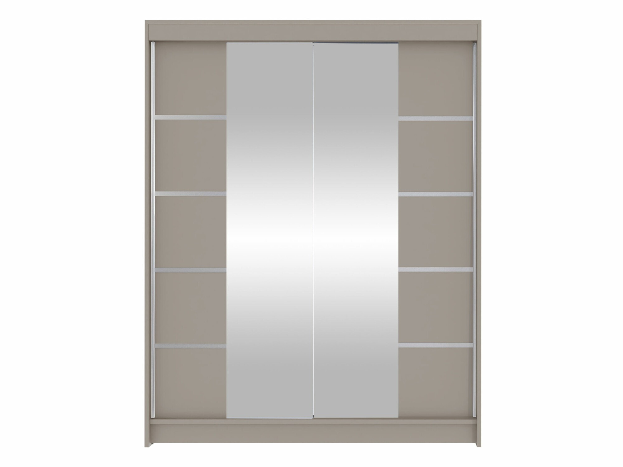 Skapis Closico Vastor V (Kašmirs)