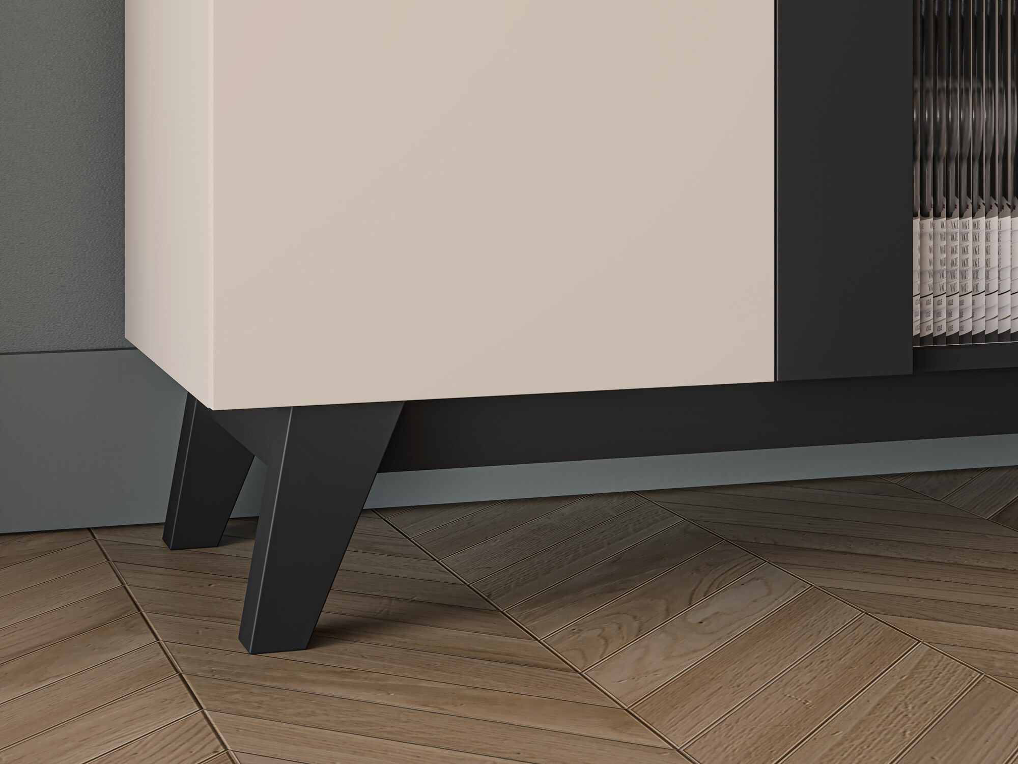 Стеллаж Evateno 101