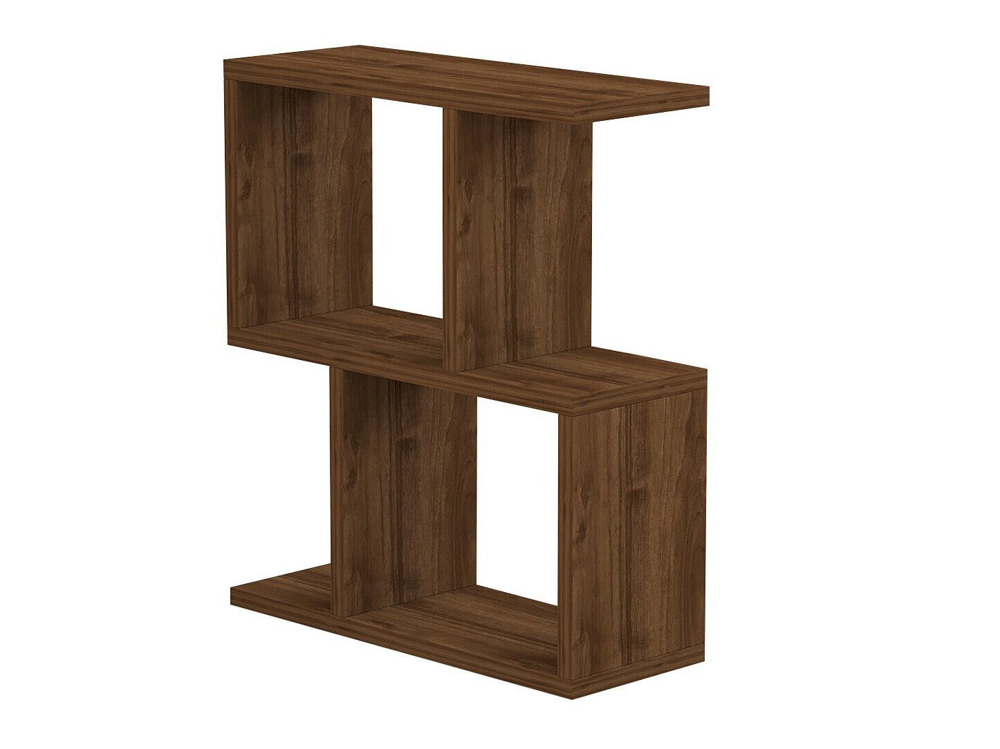 Кофейный столик Kailua 1367 (Грецкий орех)