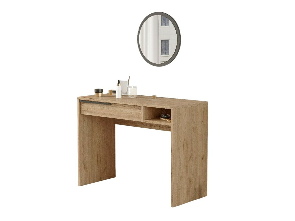 Макияжный столик Fertore 117 (Грецкий орех)