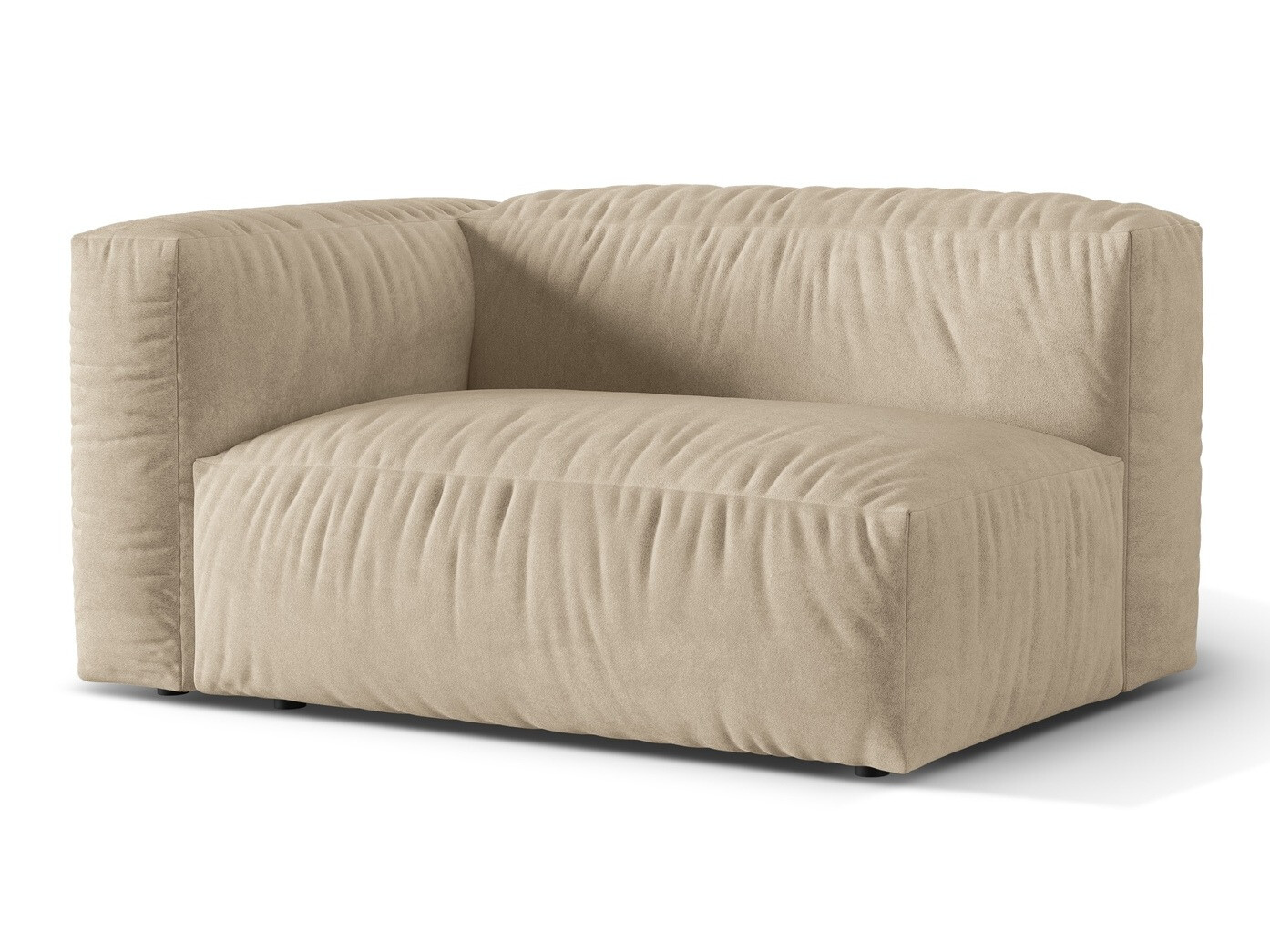 Moduļu krēsls Sorcoro 111 (Vogue 01)