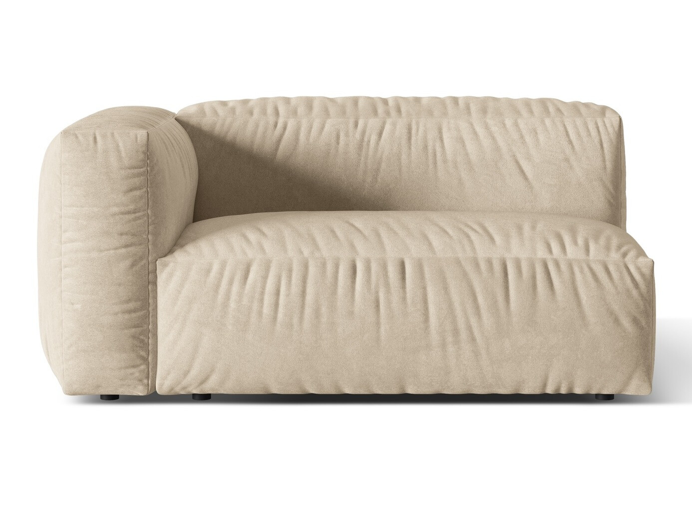 Moduļu krēsls Sorcoro 111 (Vogue 01)