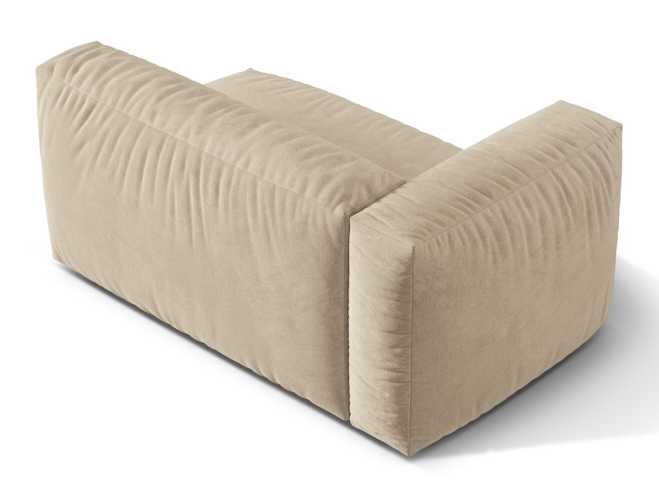 Moduļu krēsls Sorcoro 111 (Vogue 01)