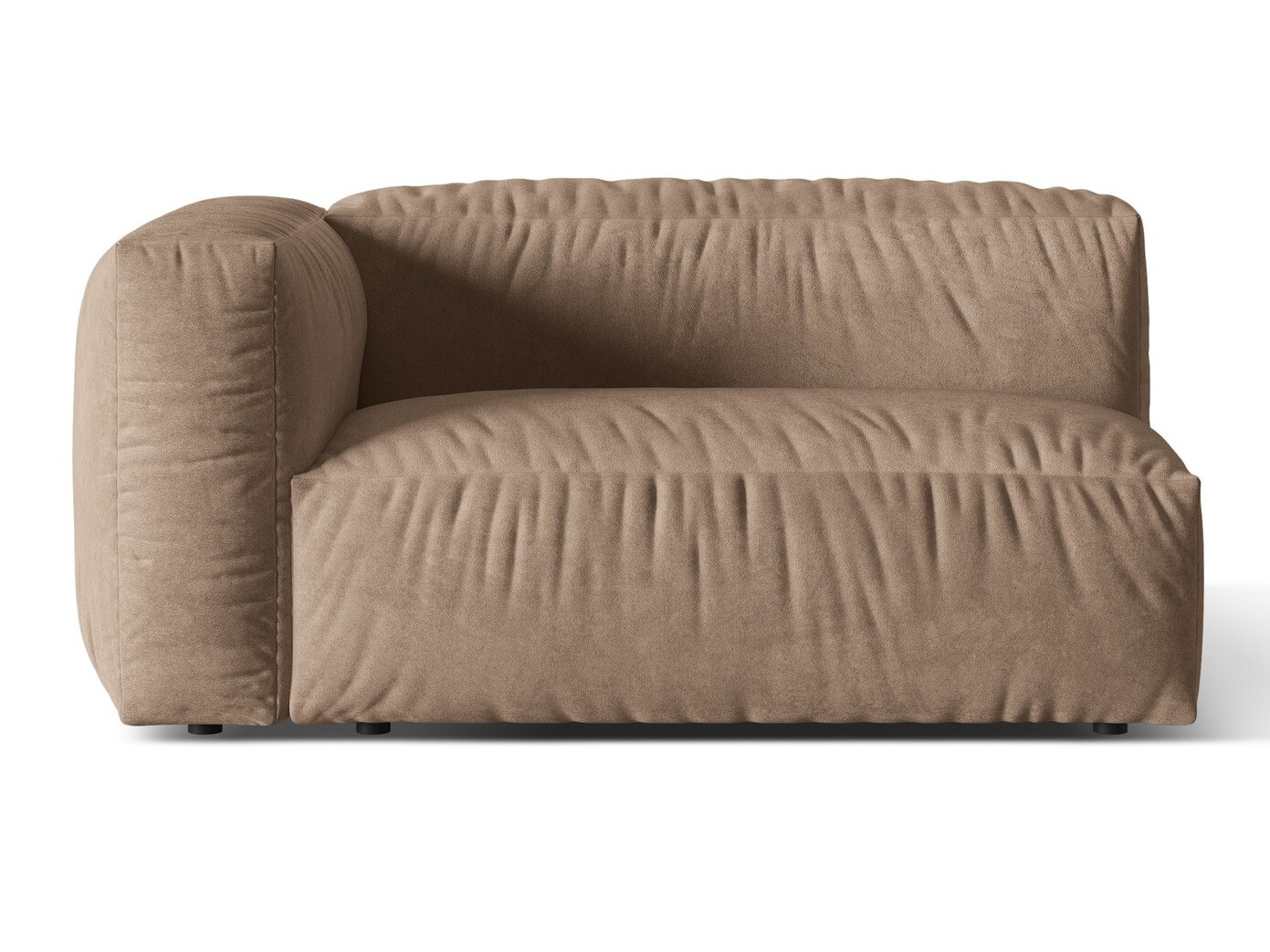 Moduļu krēsls Sorcoro 111 (Vogue 03)