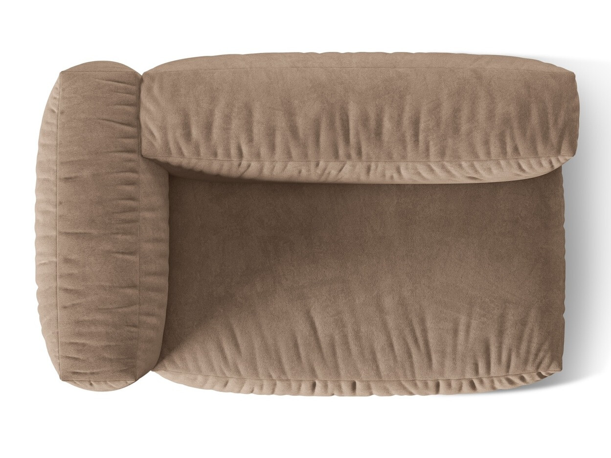 Moduļu krēsls Sorcoro 111 (Vogue 03)