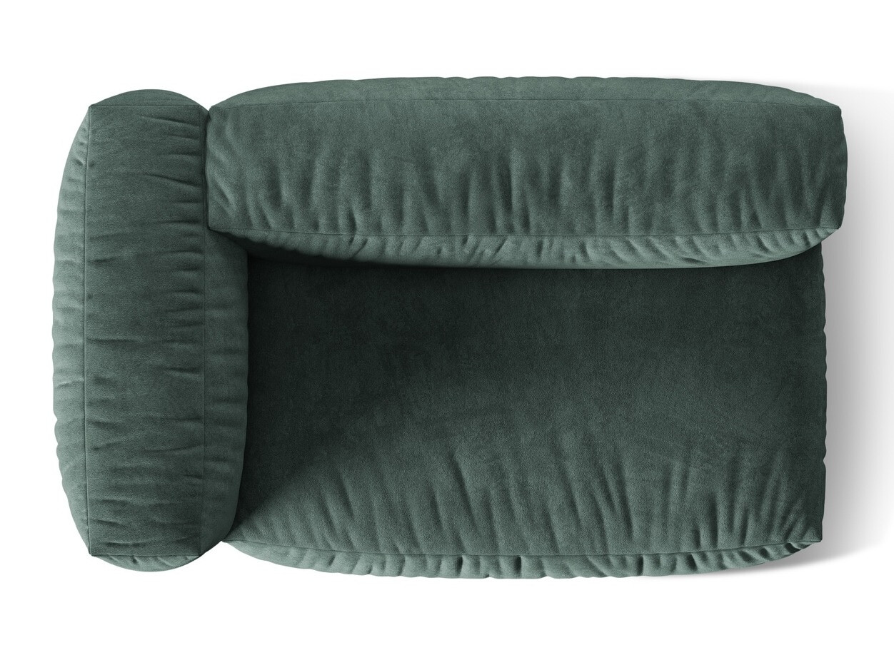 Moduļu krēsls Sorcoro 111 (Vogue 12)